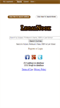 Mobile Screenshot of legalnook.com